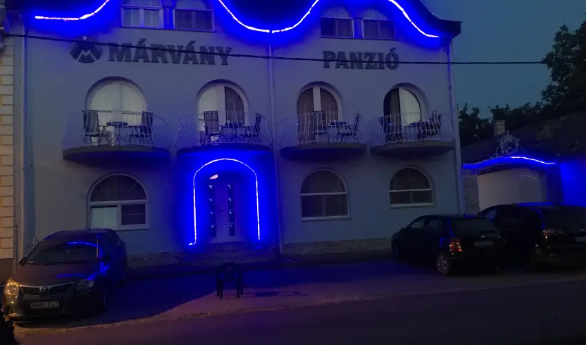 M�rv�ny Panzi� Hajd�szoboszl� - H�sv�t (min. 3 �j)