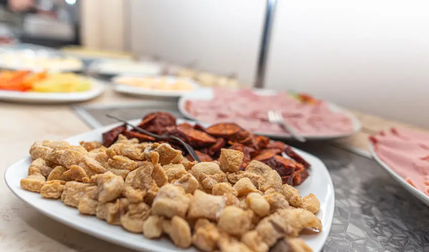 M�rv�ny Panzi� Hajd�szoboszl� - H�sv�t (min. 3 �j)