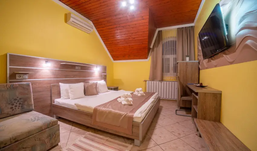 M�rv�ny Panzi� Hajd�szoboszl� - H�sv�t (min. 3 �j)