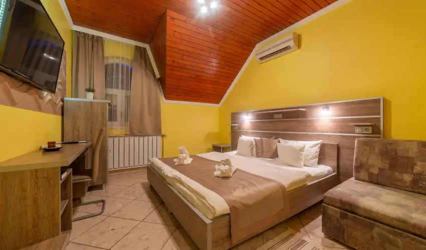 M�rv�ny Panzi� Hajd�szoboszl� - H�sv�t (min. 3 �j)