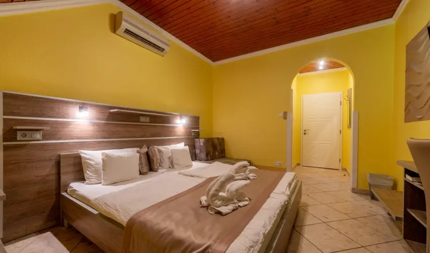 M�rv�ny Panzi� Hajd�szoboszl� - H�sv�t (min. 3 �j)