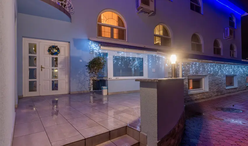 M�rv�ny Panzi� Hajd�szoboszl� - H�sv�t (min. 3 �j)