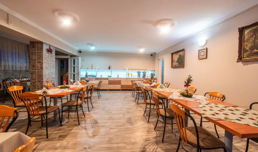 M�rv�ny Panzi� Hajd�szoboszl� - H�sv�t (min. 3 �j)