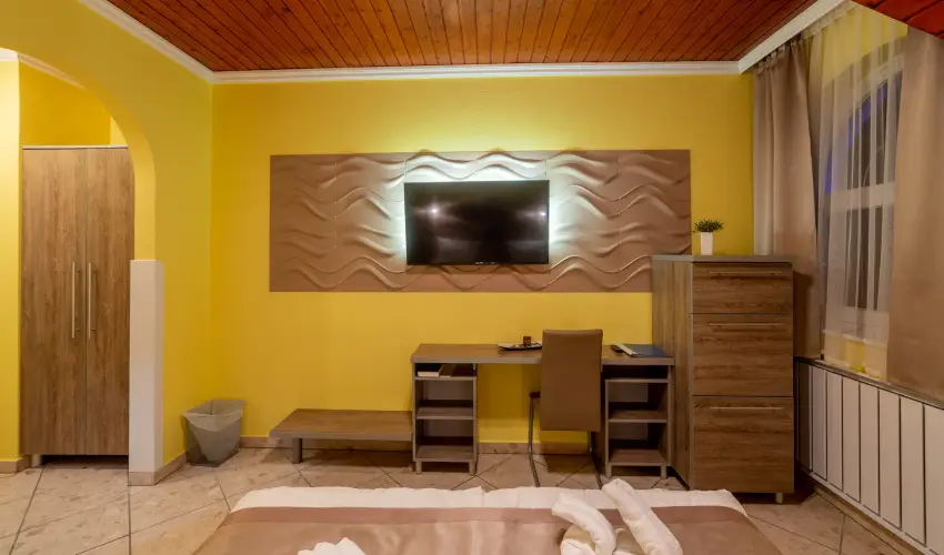 M�rv�ny Panzi� Hajd�szoboszl� - H�sv�t (min. 3 �j)