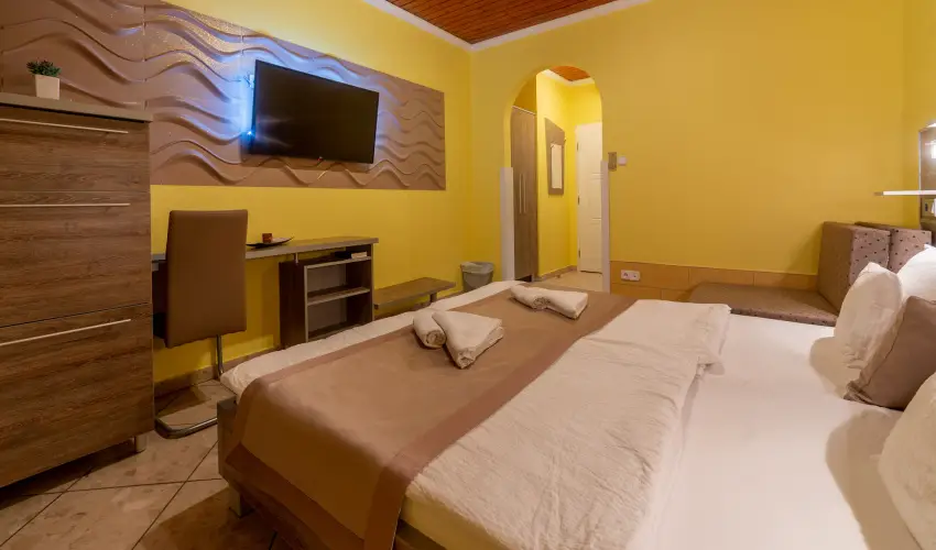 M�rv�ny Panzi� Hajd�szoboszl� - H�sv�t (min. 3 �j)