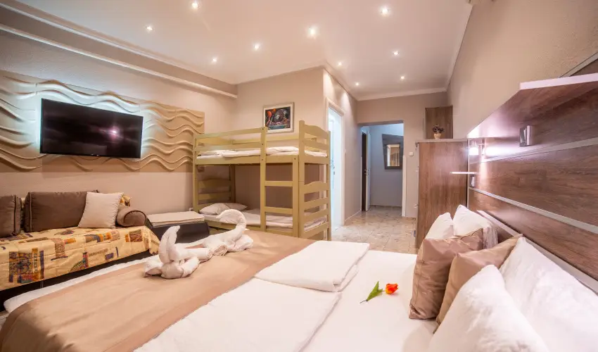 M�rv�ny Panzi� Hajd�szoboszl� - H�sv�t (min. 3 �j)