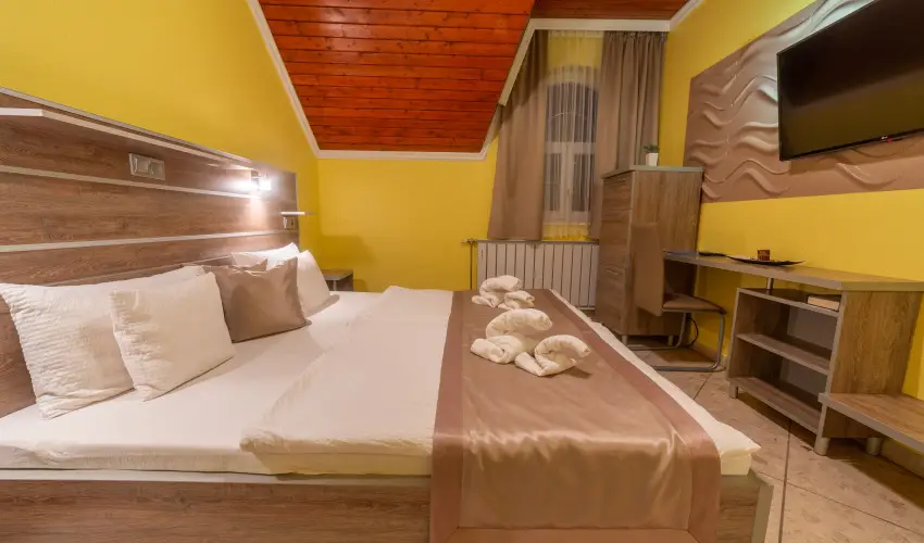 M�rv�ny Panzi� Hajd�szoboszl� - H�sv�t (min. 3 �j)