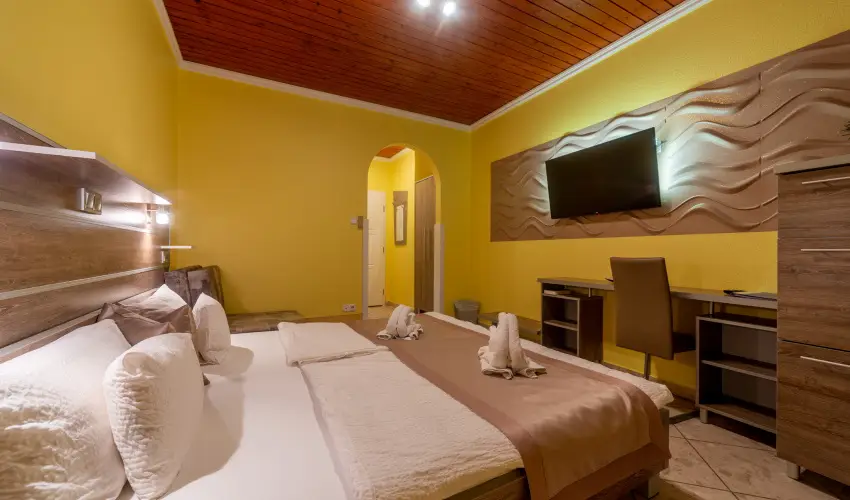 M�rv�ny Panzi� Hajd�szoboszl� - H�sv�t (min. 3 �j)