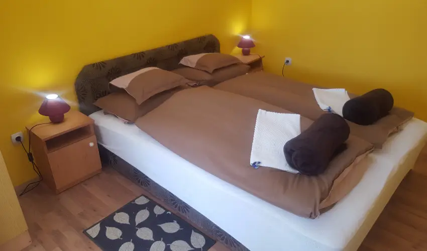 Mary Apartman Hajdszoboszl - Hsvt (min. 3 j)