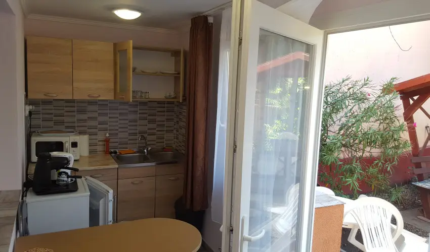 Mary Apartman Hajdszoboszl - Hsvt (min. 3 j)