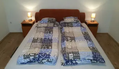 Mary Apartman Hajdszoboszl