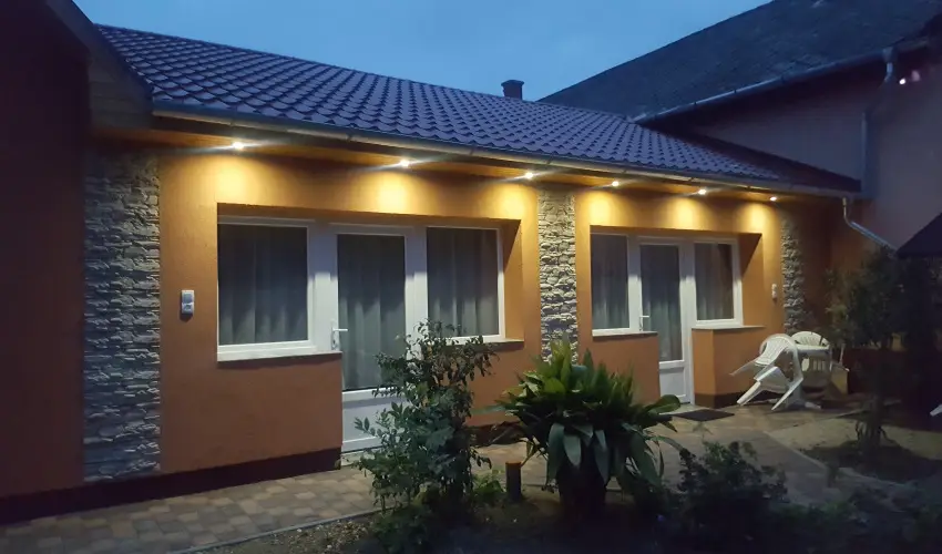 Mary Apartman Hajdszoboszl - Hsvt (min. 3 j)