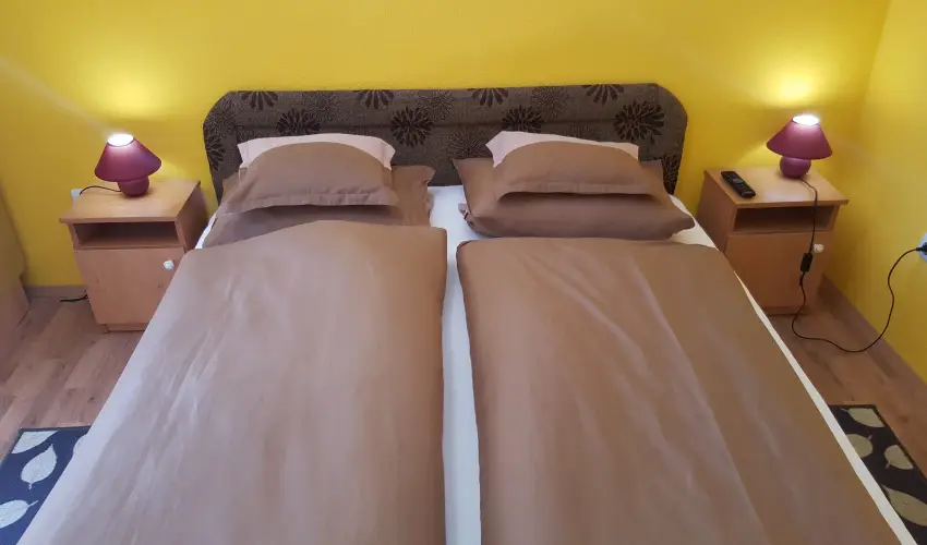 Mary Apartman Hajdszoboszl - Hsvt (min. 3 j)