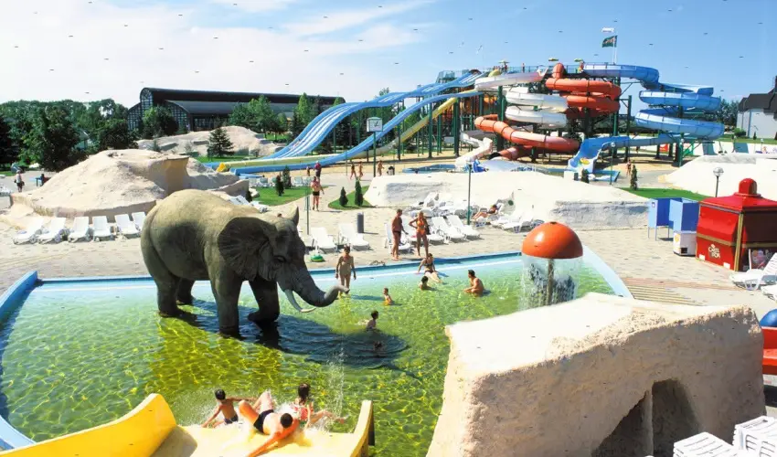 Mary Apartman Hajdszoboszl - Hsvt (min. 3 j)