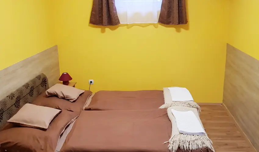 Mary Apartman Hajdszoboszl - Hsvt (min. 3 j)