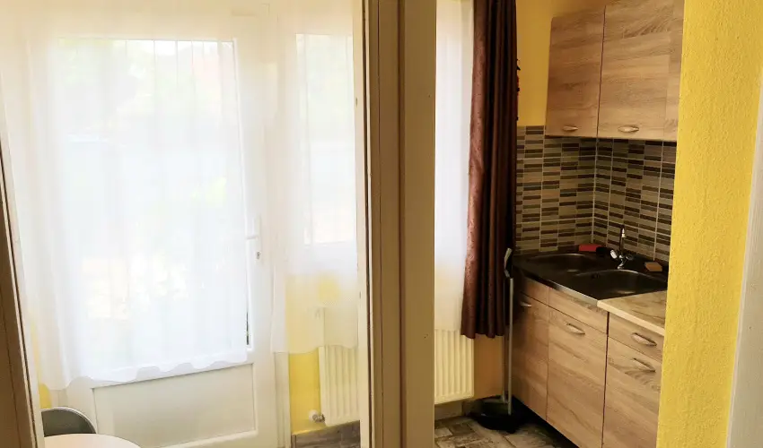 Mary Apartman Hajdszoboszl - Hsvt (min. 3 j)