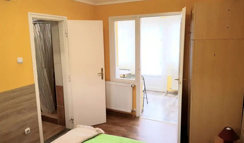 Mary Apartman Hajdszoboszl - Hsvt (min. 3 j)
