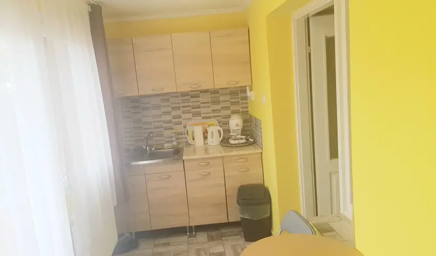 Mary Apartman Hajdszoboszl - Hsvt (min. 3 j)