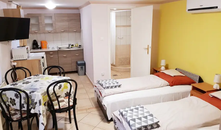 Mary Apartman Hajdszoboszl - Hsvt (min. 3 j)