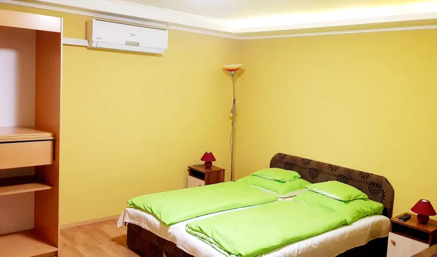 Mary Apartman Hajdszoboszl - Hsvt (min. 3 j)