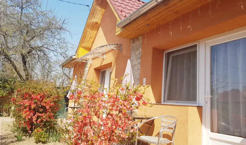 Mary Apartman Hajdszoboszl - Hsvt (min. 3 j)