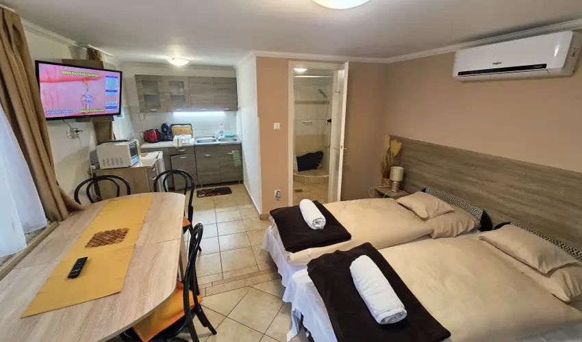 Mary Apartman Hajd�szoboszl� - H�sv�t (min. 2 �j)