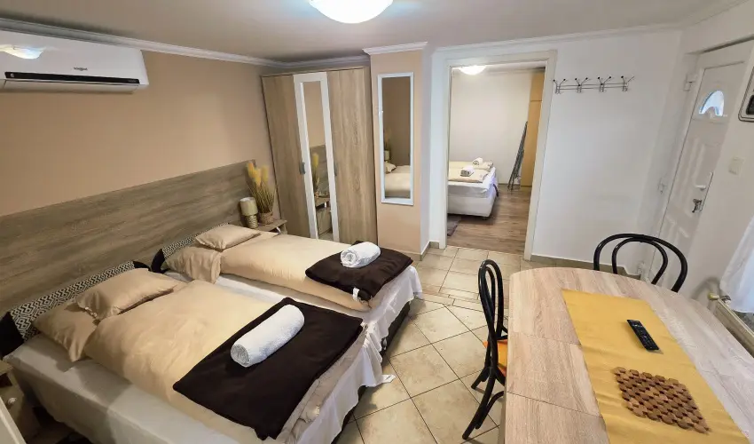 Mary Apartman Hajd�szoboszl� - H�sv�t (min. 2 �j)