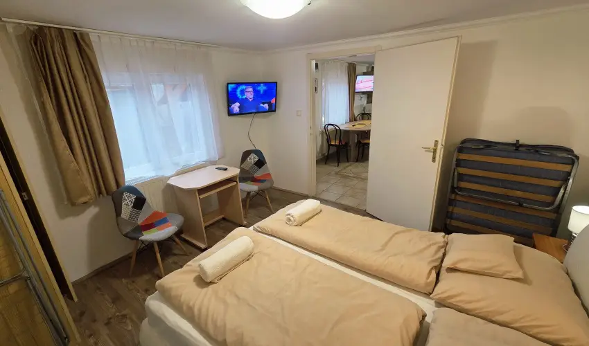 Mary Apartman Hajd�szoboszl� - H�sv�t (min. 2 �j)