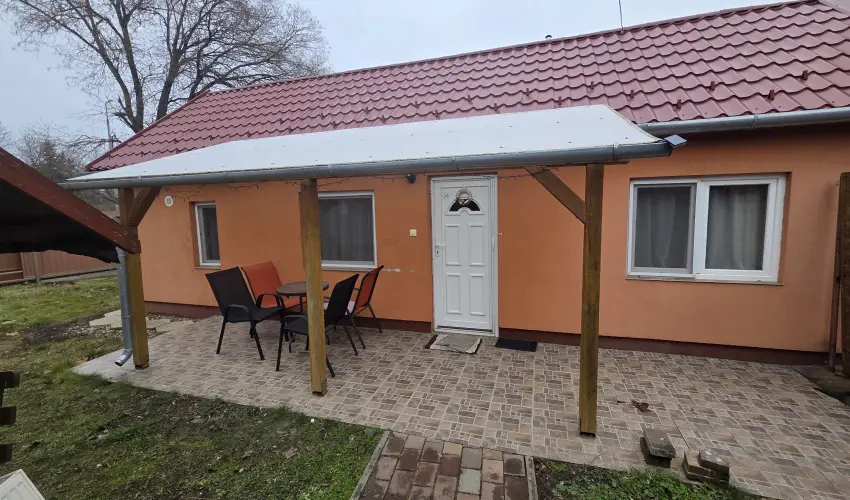 Mary Apartman Hajd�szoboszl� - H�sv�t (min. 2 �j)