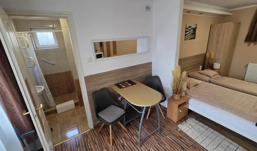 Mary Apartman Hajd�szoboszl� - H�sv�t (min. 2 �j)