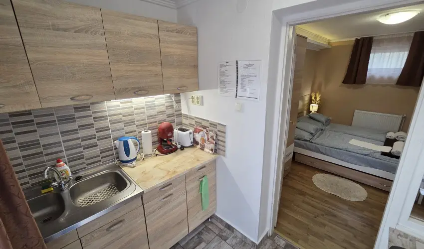 Mary Apartman Hajd�szoboszl� - H�sv�t (min. 2 �j)