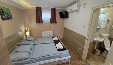 Mary Apartman Hajd�szoboszl�