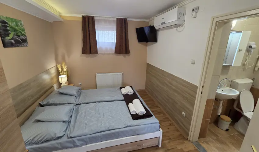 Mary Apartman Hajd�szoboszl� - H�sv�t (min. 2 �j)