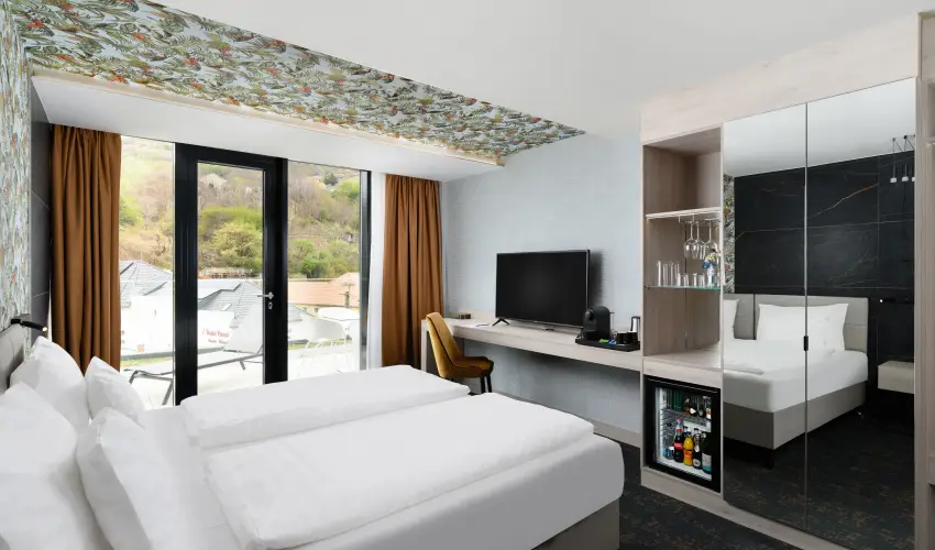 Mercure Tokaj Center Tokaj - Hsvt