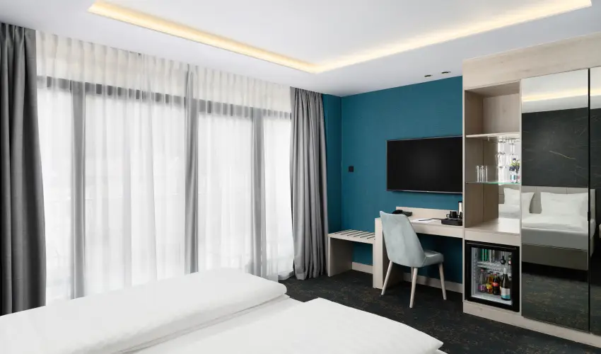 Mercure Tokaj Center Tokaj - Hsvt