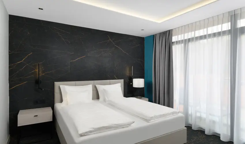 Mercure Tokaj Center Tokaj - Hsvt