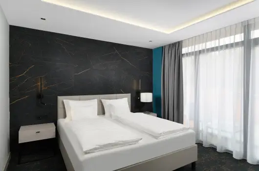 Mercure Tokaj Center - H�sv�t (min. 2 �j)