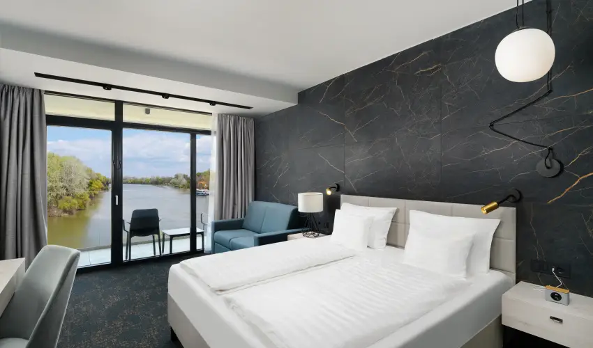 Mercure Tokaj Center Tokaj - Hsvt