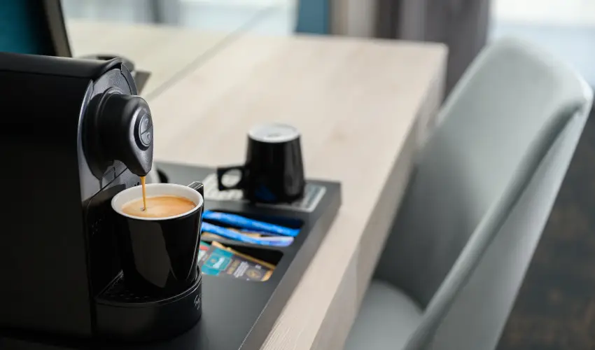 Mercure Tokaj Center Tokaj - Hsvt