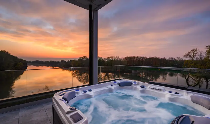 Mercure Tokaj Center Tokaj - Hsvt