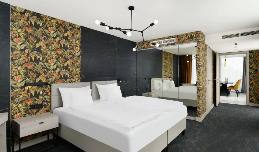 Mercure Tokaj Center Tokaj - Hsvt