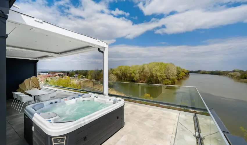 Mercure Tokaj Center Tokaj - Hsvt