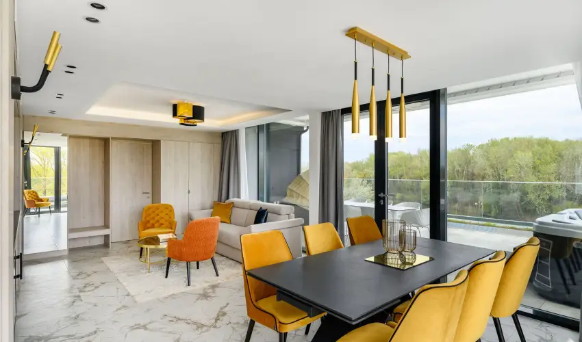 Mercure Tokaj Center Tokaj - Hsvt