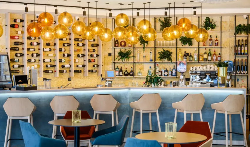 Mercure Tokaj Center Tokaj - Hsvt