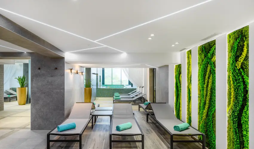 Mercure Tokaj Center Tokaj - Hsvt