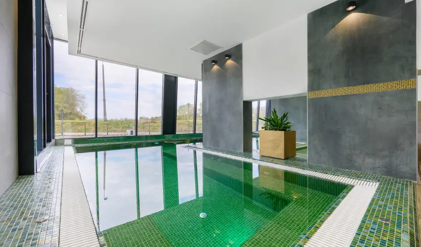 Mercure Tokaj Center Tokaj - Hsvt