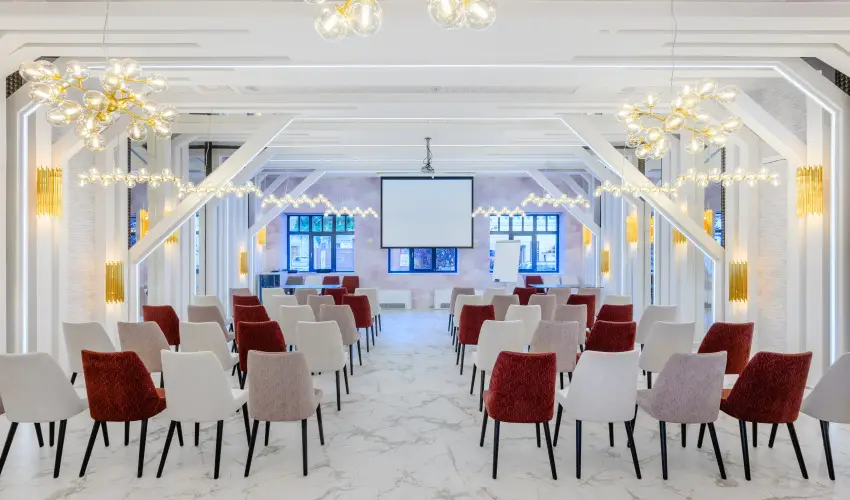 Mercure Tokaj Center Tokaj - Hsvt