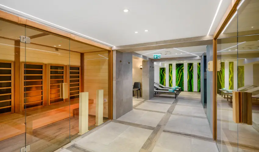 Mercure Tokaj Center Tokaj - Hsvt