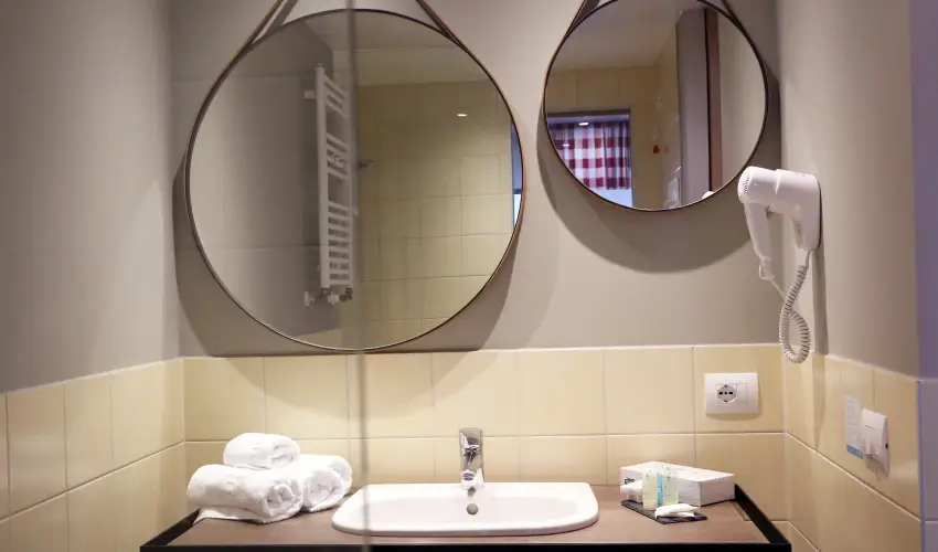 Mjus Resort & Thermal Park Krmend - Hsvt (min. 3 j)