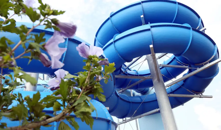 Mjus Resort & Thermal Park Krmend - Hsvt (min. 3 j)